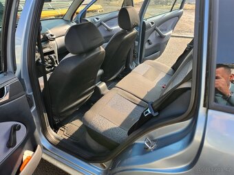 Prodám Škoda Octavia 1 - 12