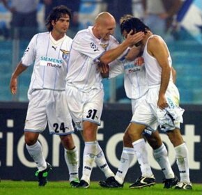 PAVEL NEDVĚD (SS LAZIO ROMA) - prodám dres české LEGENDY. - 12
