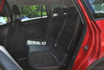 Škoda Kodiaq 1.5 TSI - 12