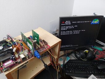Sbírka PC hardware - 12