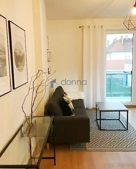 Pronájem bytu 2+kk/B 54m², ul. Za Lípou, Praha 10 - Uhříněve - 12