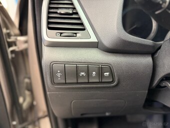 Hyundai Tucson 1.7 CRDi 104 kW - 12
