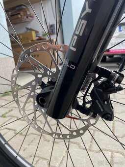Nové elektrokolo Haibike ALLMTN 4 i 720 Wh velikost M - 12