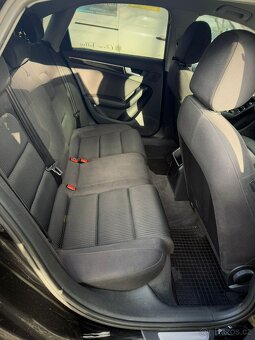 Audi A4 B8 2014 Quattro sedan DPH - 12