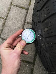 424. Zimní sada RIAL na Volvo R19 - 12