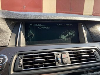 Bmw 520d luxury line - 12