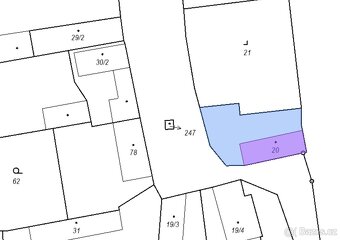 Prodej chalupy, 70 m2 - Židovice, ev.č. 00644 - 12