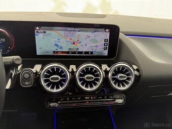 Mercedes-Benz GLA, 2.0Cdi 110kw 4x4 8-G CZ LED - 12