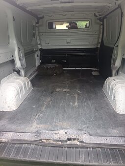 Renault Trafic  1.6 89 kW - 12