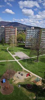 Pronájem bytu 3+1, 1.máje 1357, 756 61 Rožnov pod Radhoštěm - 12