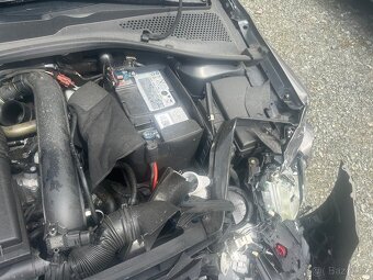 VW Golf VII, 1.2 TSi, 77kW, 2014 - 12