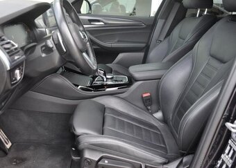 BMW X4 xDrive30d M-SPORT ČR 1M - 12