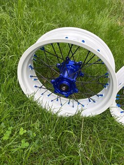 Supermoto kola ktm exc 125-450 2005-2025 - 12