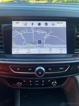 Opel Insignie Sport Business Edition - 12