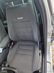 Škoda Fabia II 1.4i TSI 132KW RS DSG - 12