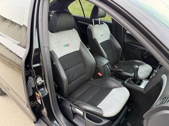 Škoda Octavia II VRS 2.0 TSI - 12