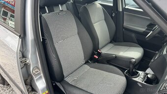 Škoda Fabia 1.2TSi 63kW Servis,Klima - 12