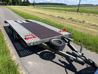 SYRIUSZ GALA Autopřepravnik - 12