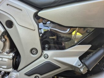 BMW K 1600 GTL - TOP STAV + VÝBAVA + SERVIS BMW 279.000,- Kč - 12