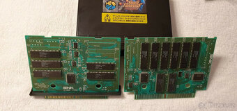 Neo Geo AES - 2. četa úderných vojáků - 12