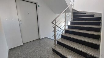 ☀Novalja(HR)-Kompletne zariadený 2 izbový byt, 150m od mora - 12