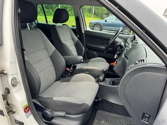 Škoda Fabia II 1.6 TDI 77 kW Elegance - 12