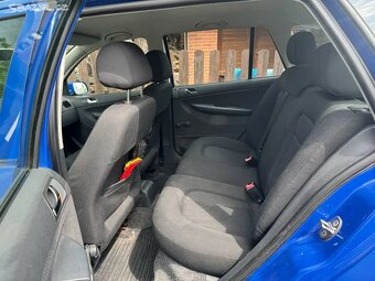 Fabia 1.2 Combi HTP AMB 47KW rok 2006, po STK - 12