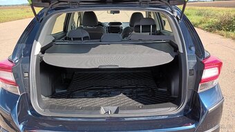 Subaru XV 1.6 4x4 automat - 12
