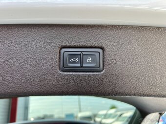 Audi Q7 3,0 TDi MATRIX VZDUCH 200kW / 2016 - 12