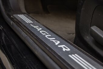Jaguar XF Sportbrake 3.0D S Premium Luxury - 12