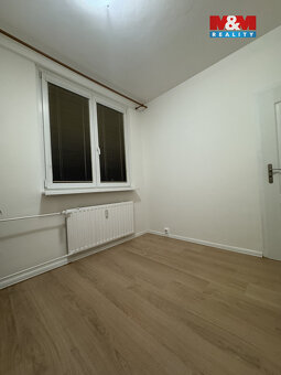 Pronájem bytu 3+1, 68 m², Ostrava, ul. Proskovická - 12