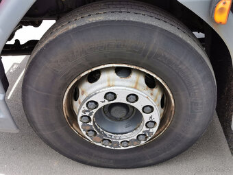 Prodám nákladní automobil DAF LF 18.280 FA EURO 6 - 12