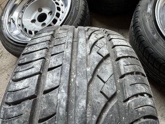 Schmidt 4x108 r14 3dílné alu - 12