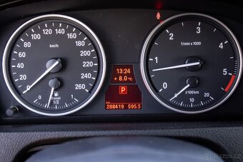 BMW X5 e70 3.0d / 200kW - 12