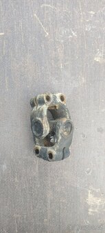 Veškeré díly Multicar m22 - 12