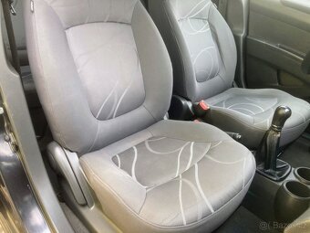 Chevrolet Spark 1,0i LS - 12