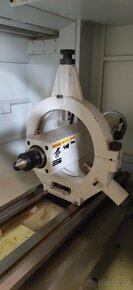 Soustruh CNC - 12