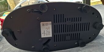 Kuchyňský robot BerlingerHaus - 12
