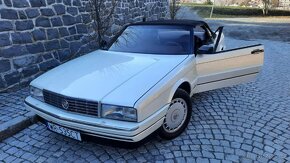 Cadillac allante 1990 4,5 v8 servisní kniha - 12
