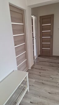 Prodej bytu 4+1 s garáží po kompletní rekonstrukci - bez RK - 12