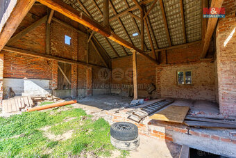 Prodej rodinného domu, 180 m², Oldřišov - 12