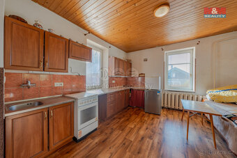 Prodej rodinného domu, 140 m², Bystřička - 12