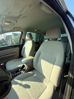Fiat Croma 1.9JTD 110kw - 12