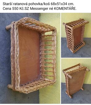 Bytové doplňky viz fota. Ceny viz fota. - 12