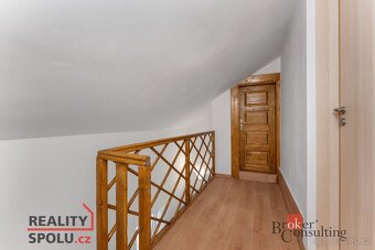 Pronájem, domy/rodinný, 90 m2, Regnerova 138, 54232 Úpice, T - 12