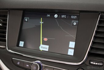 Opel Astra, 1.5 CDTi 77kW EDITION 1.MAJ - 12