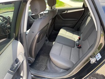 Audi A3 1.6 TDI 66kw 2010 SPORTBACK - 12