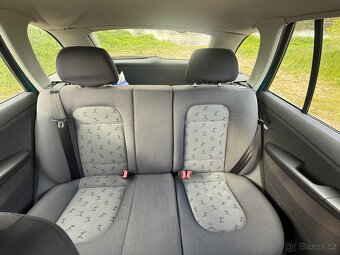 Škoda Fabia - 12
