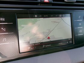 CITROËN C4 SpaceTourer 1.2 PureTech 130k S&S FEEL - 12