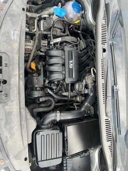 Volkswagen Caddy Life 1.6 MPi - 12